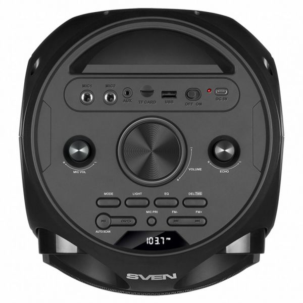 Акустична система Sven PS-750 Black