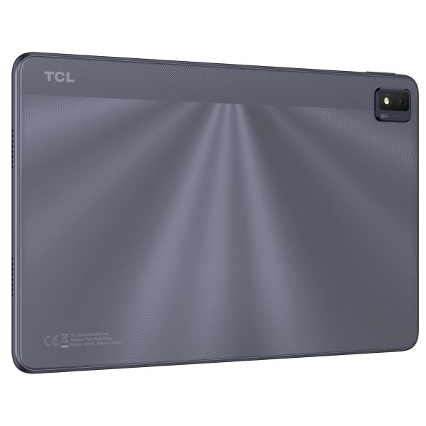 Планшет TCL 10 TABMAX LTE 4/64 Space Gray