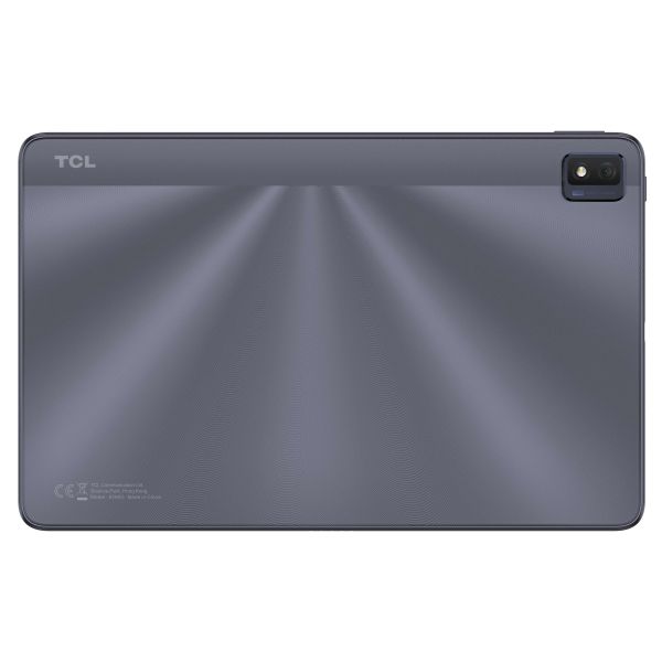 Планшет TCL 10 TABMAX Wi-Fi 4/64 Space Gray