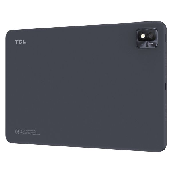Планшет TCL TAB 10s Wi-Fi 3/32 Gray