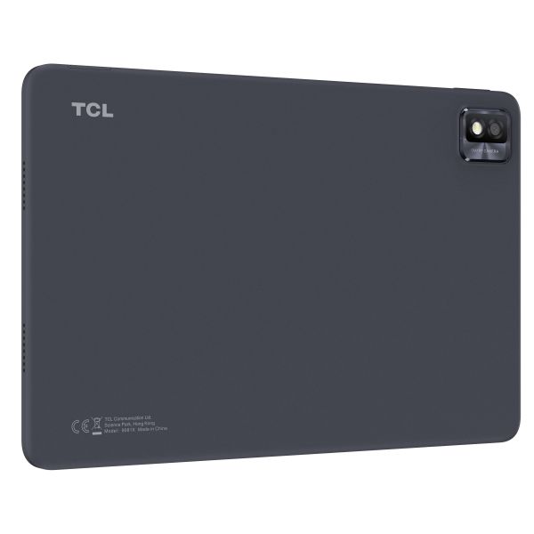 Планшет TCL TAB 10s Wi-Fi 3/32 Gray