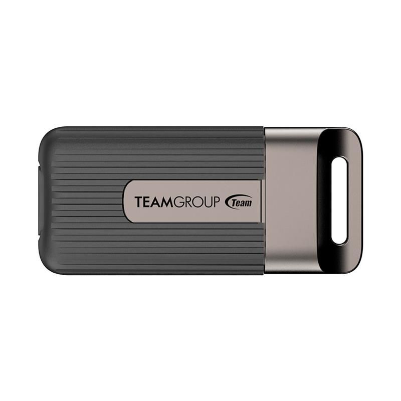 Накопичувач SSD Team PD20 Mini 2TB USB-C (TPSEG5002T0C102)