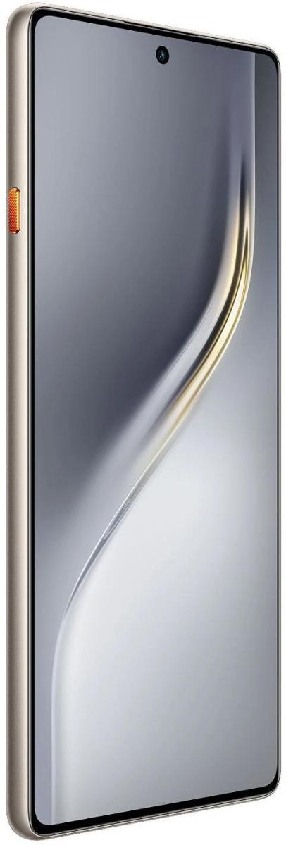 Смартфон Tecno Camon 40 8/128 Sandy Titanium