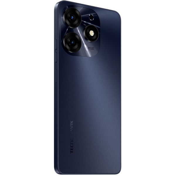 Смартфон Tecno Spark 10 Pro 8/256 NFC Starry Black