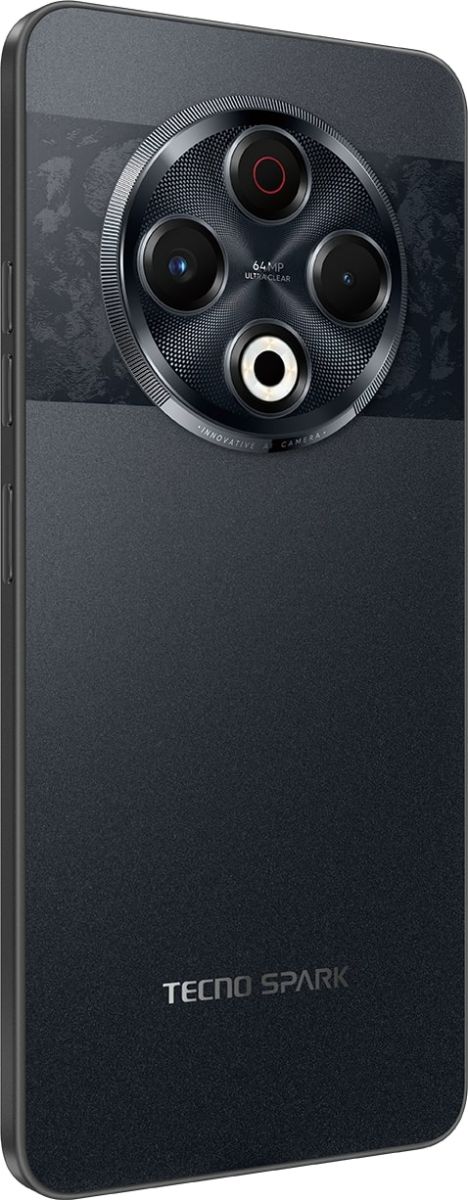Смартфон Tecno Spark 30 8/128 Stellar Shadow