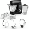 Кухонний комбайн Tefal Bake Partner (QB522838)