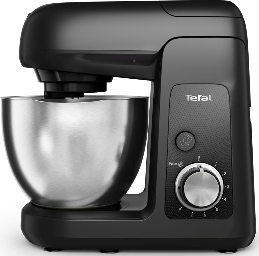 Кухонний комбайн Tefal Bake Partner (QB522838)
