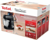 Кухонний комбайн Tefal Bake Partner (QB522838)