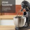 Кухонний комбайн Tefal Bake Partner (QB525838)