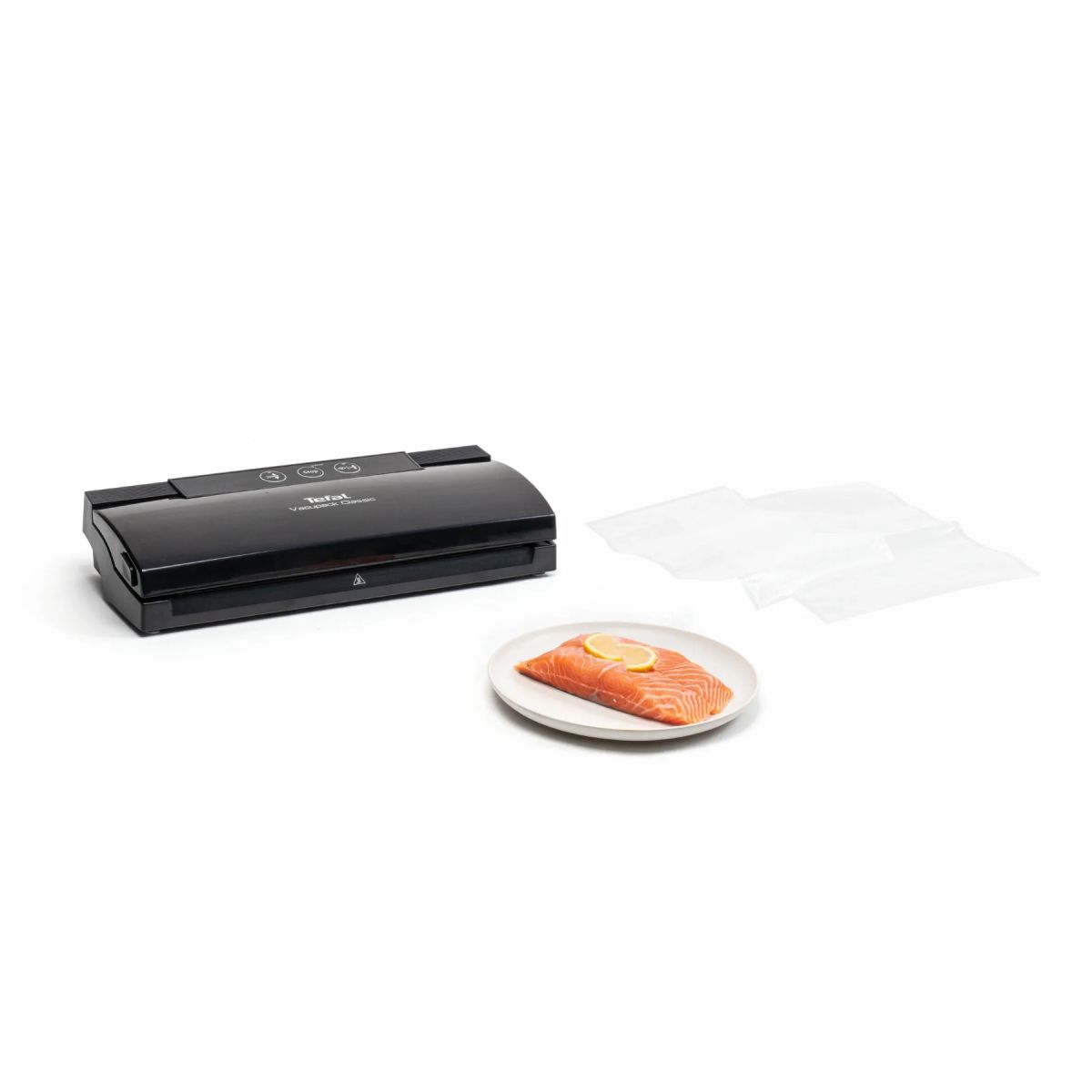 Вакууматор Tefal Classic (VT254070)