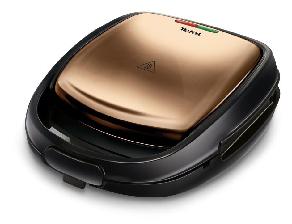 Мультимейкер Tefal Coppertinto (SW341G10)
