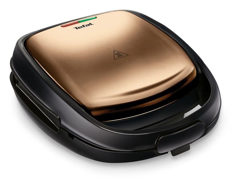 Мультимейкер Tefal Coppertinto (SW341G10)