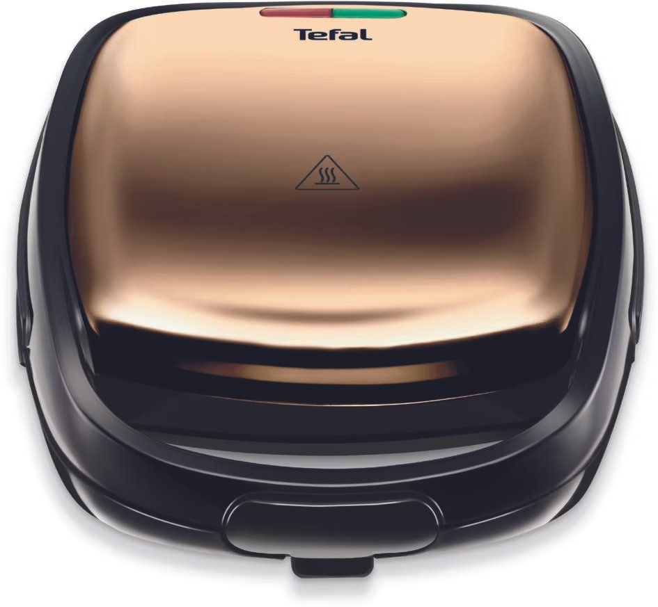 Мультимейкер Tefal Coppertinto (SW341G10)