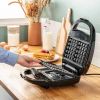 Мультимейкер Tefal Coppertinto (SW341G10)