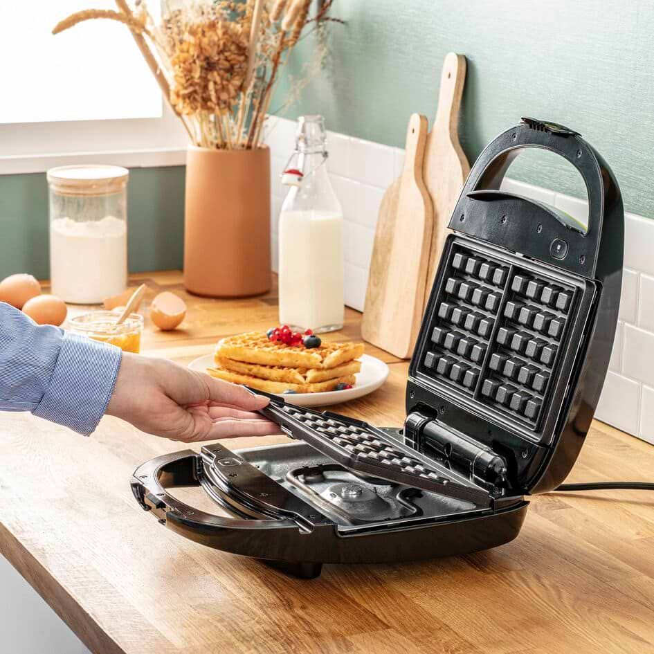 Мультимейкер Tefal Coppertinto (SW341G10)