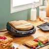 Мультимейкер Tefal Coppertinto (SW341G10)