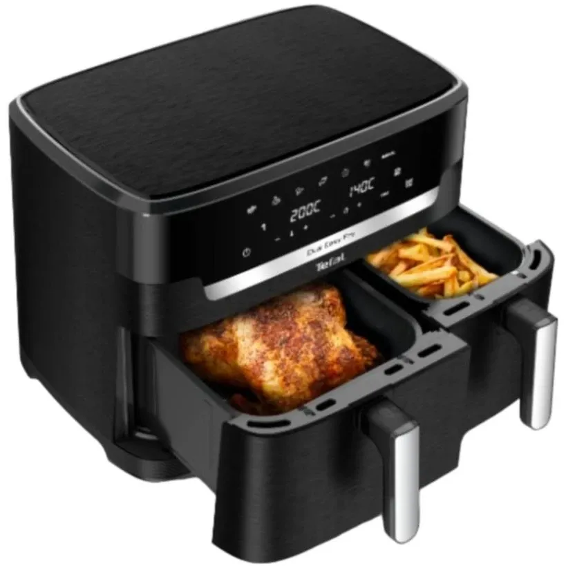 Мультипіч Tefal Dual Easy Fry XXL (EY9428E0)