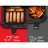 Мультипіч Tefal Dual Easy Fry XXL (EY9428E0)
