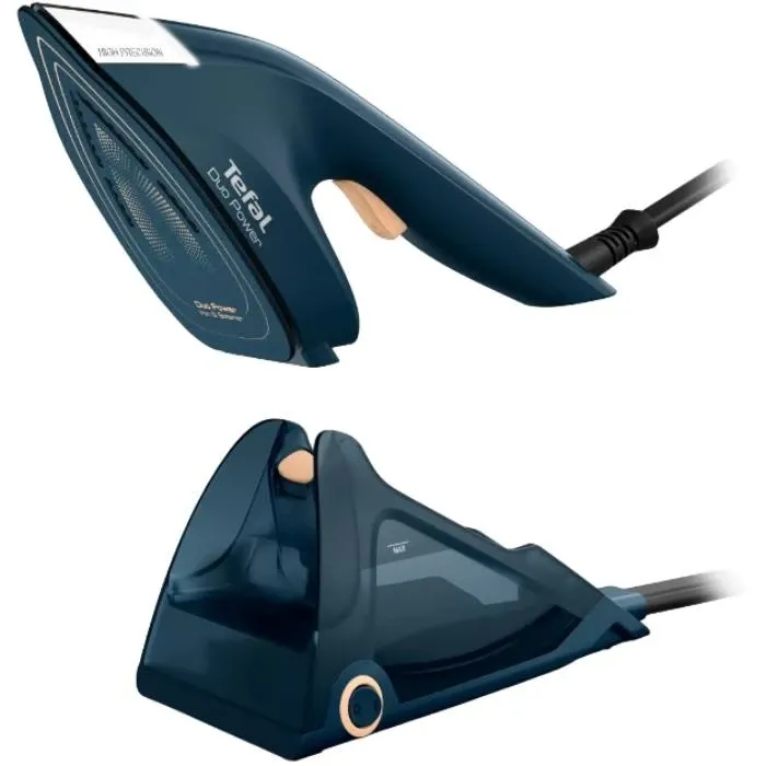 Відпарювач для одягу Tefal Duo Power (JF4032E0)