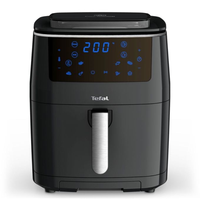 Мультипіч Tefal Easy Fry Grill&Steam (FW201815)