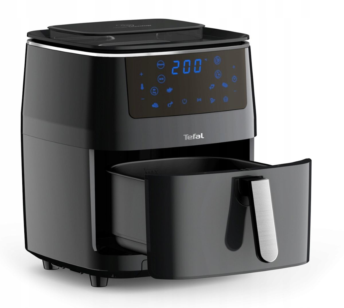 Мультипіч Tefal Easy Fry Grill&Steam (FW201815)