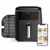 Мультипіч Tefal Easy Fry Grill&Steam (FW201815)