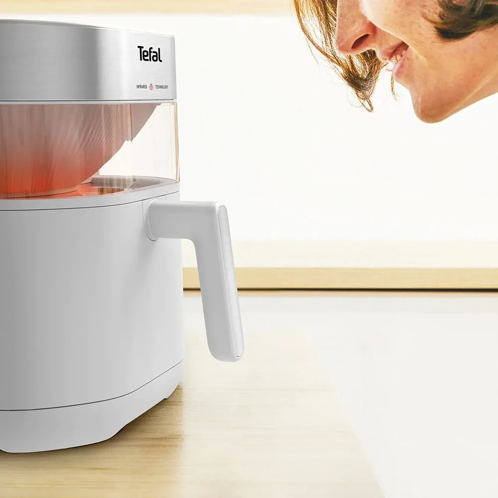Мультипіч Tefal Easy Fry Infrared (EY831GE0)