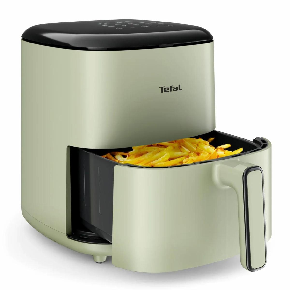 Мультипіч Tefal Easy Fry Max (EY24ELE0)