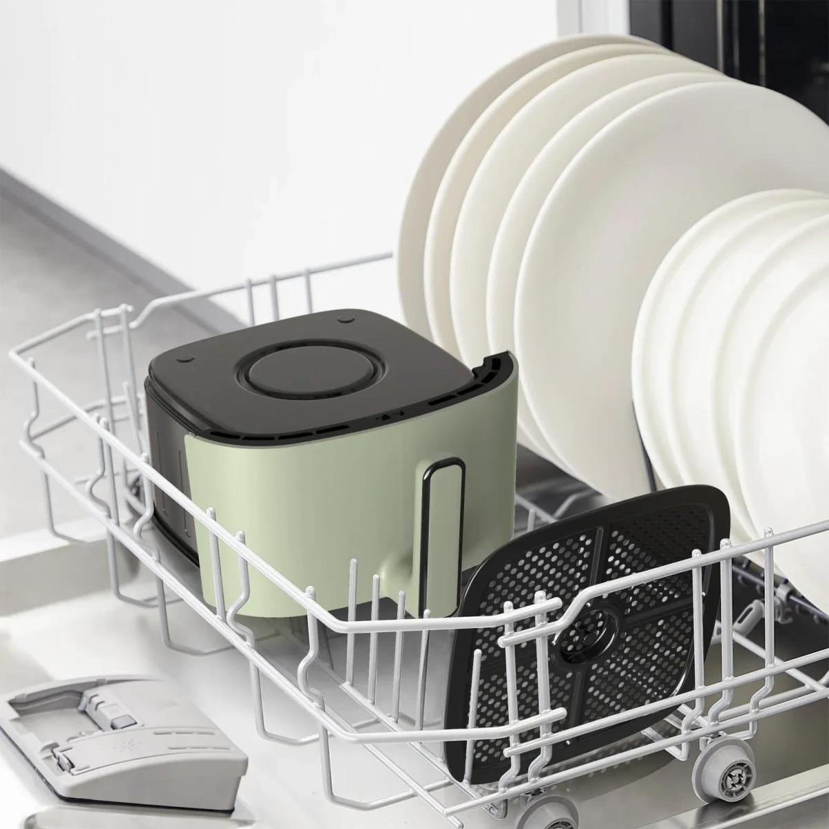 Мультипіч Tefal Easy Fry Max (EY24ELE0)