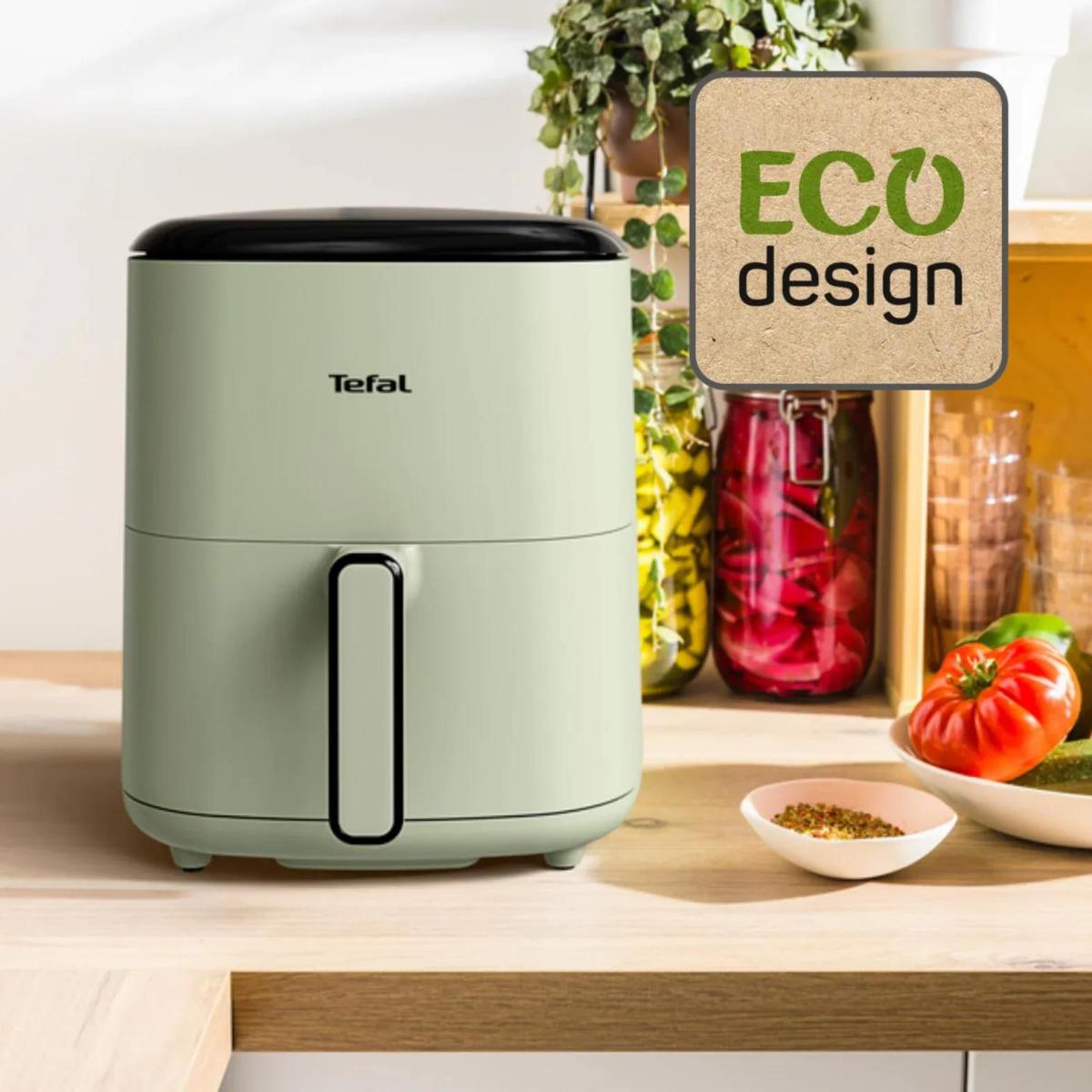 Мультипіч Tefal Easy Fry Max (EY24ELE0)