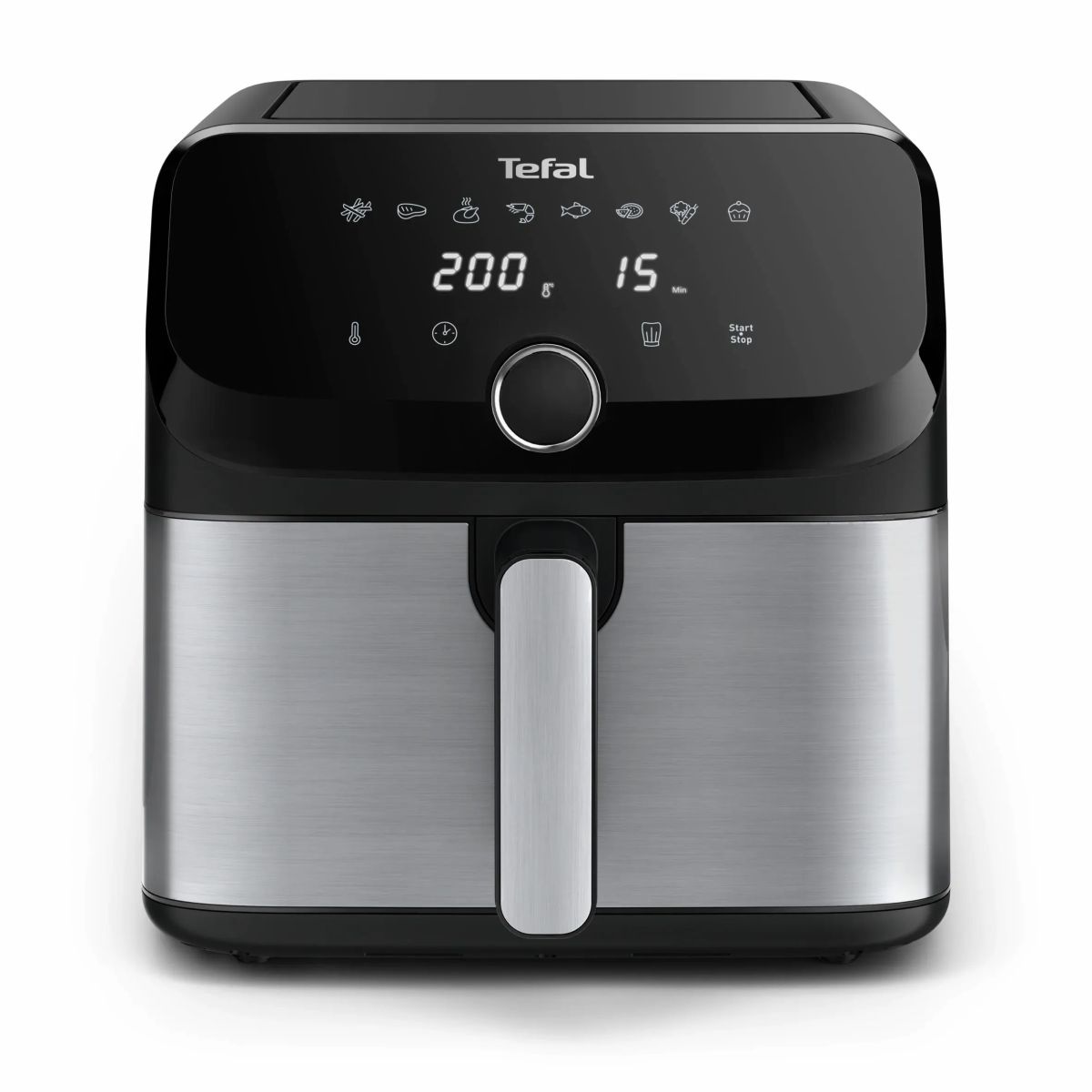 Мультипіч Tefal Easy Fry Mega (EY855D10)