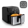 Мультипіч Tefal Easy Fry Mega (EY855D10)