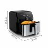 Мультипіч Tefal Easy Fry Mega (EY855D10)