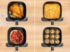 Мультипіч Tefal Easy Fry Mega (EY855D10)