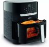 Мультипіч Tefal Easy Fry&Grill Vision Window (EY506810)