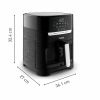 Мультипіч Tefal Easy Fry&Grill Vision Window (EY506810)