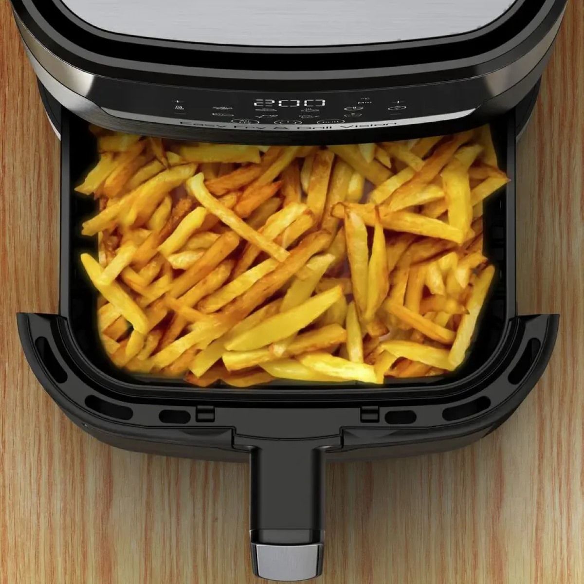Мультипіч Tefal Easy Fry&Grill Vision Window (EY506810)
