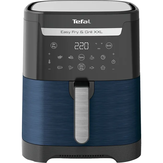 Мультипіч Tefal Easy Fry&Grill XXL (EY801410)