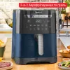 Мультипіч Tefal Easy Fry&Grill XXL (EY801410)