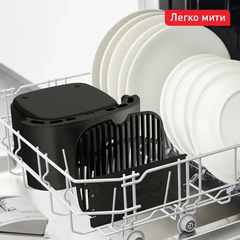 Мультипіч Tefal Easy Fry&Grill XXL (EY801410)