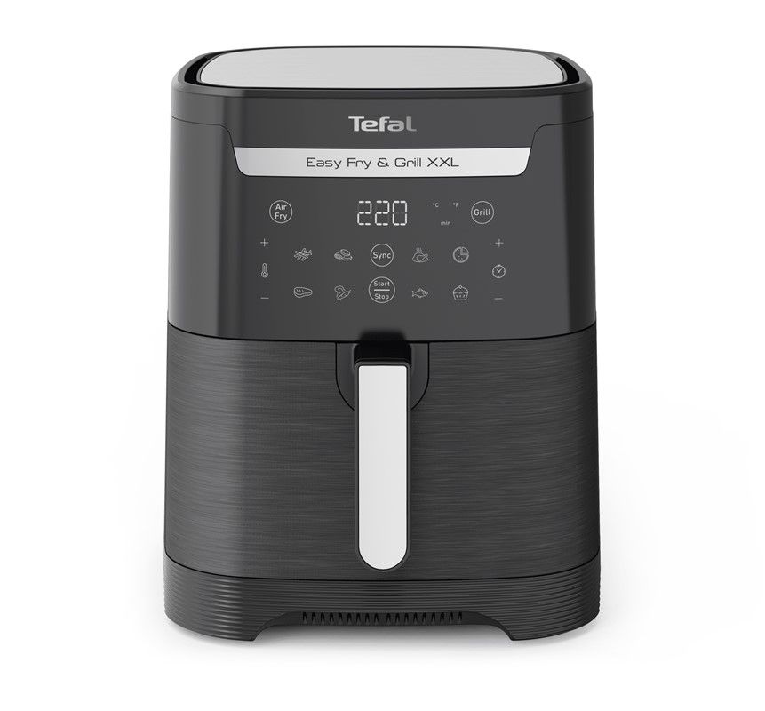 Мультипіч Tefal Easy Fry&Grill XXL (EY801815)