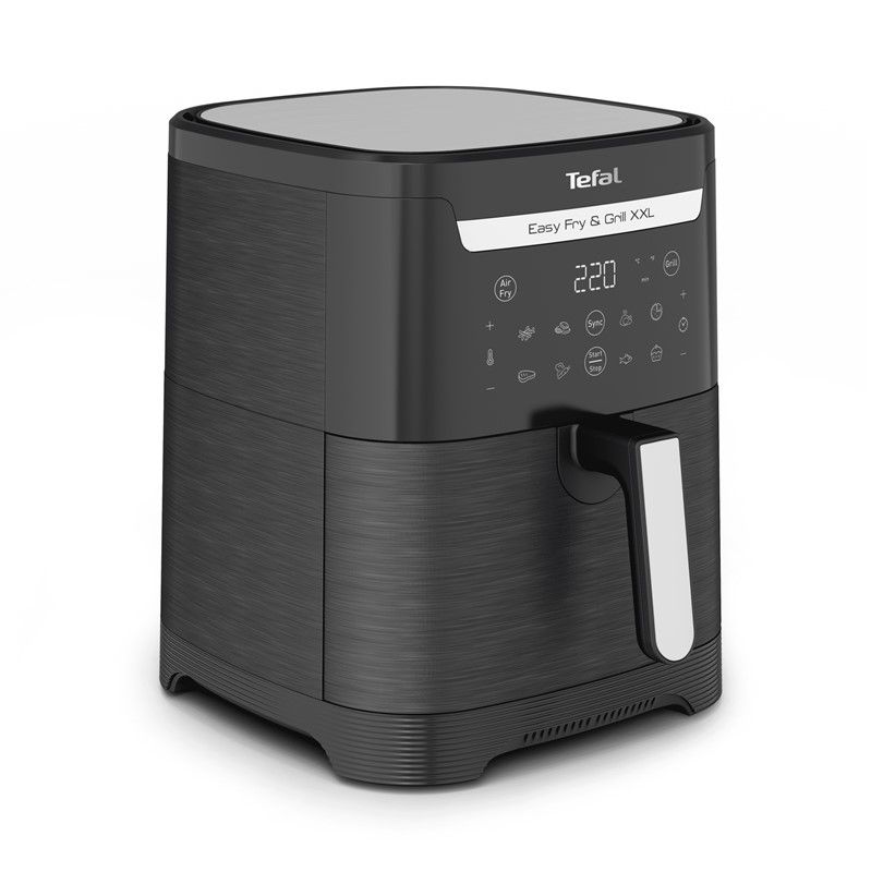 Мультипіч Tefal Easy Fry&Grill XXL (EY801815)
