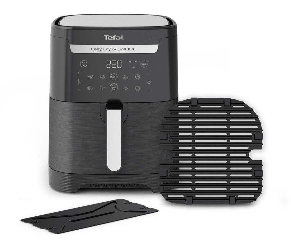 Мультипіч Tefal Easy Fry&Grill XXL (EY801815)