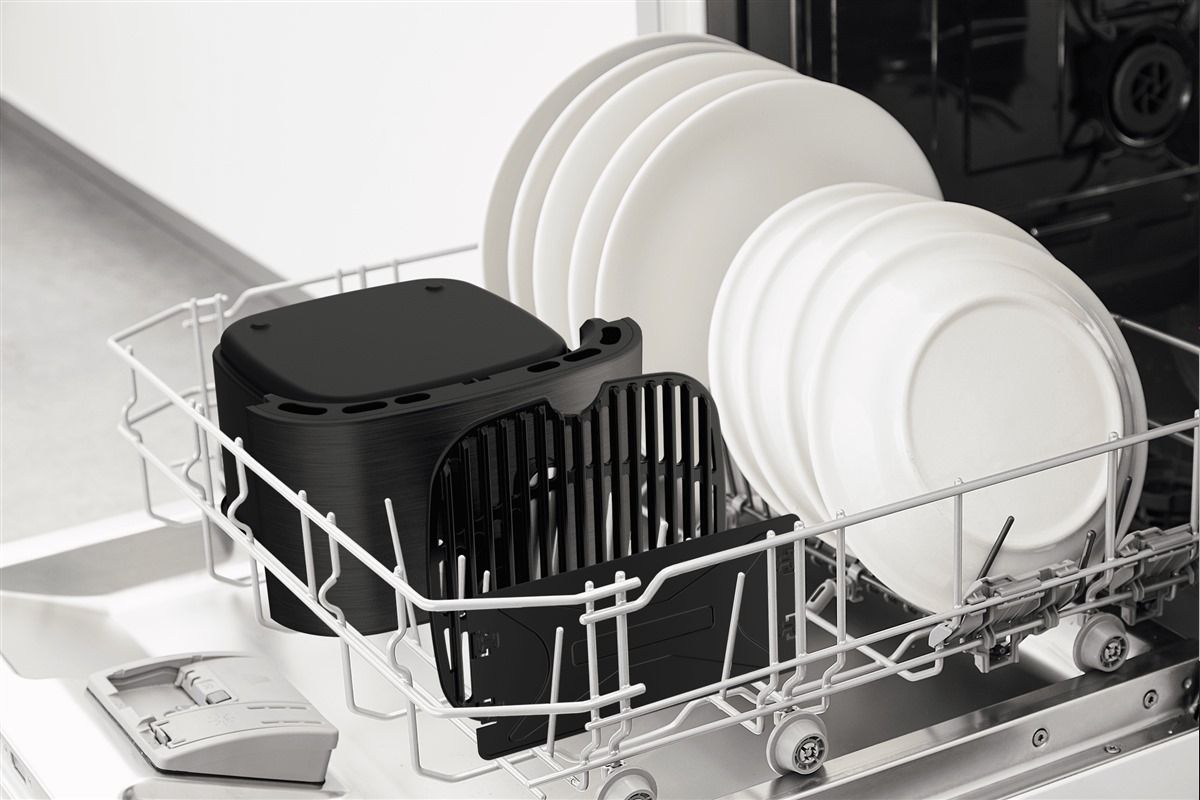 Мультипіч Tefal Easy Fry&Grill XXL (EY801815)