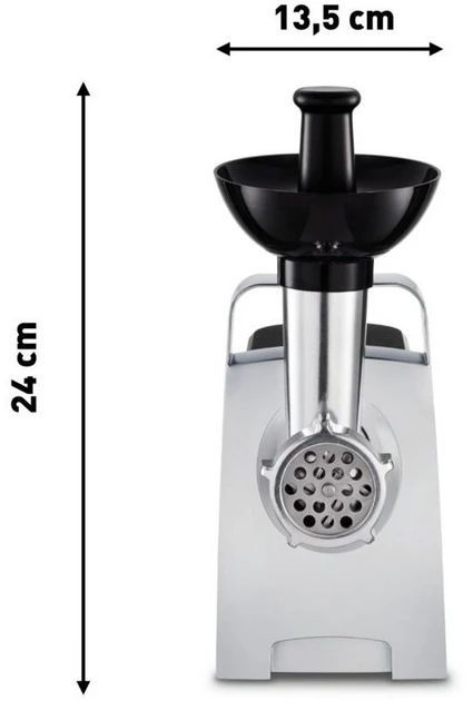 М'ясорубка Tefal HV 7in1 (NE109838)
