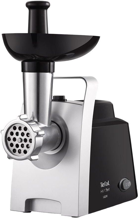 М'ясорубка Tefal HV 7in1 (NE109838)