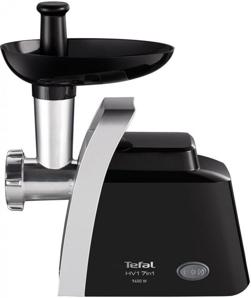 М'ясорубка Tefal HV 7in1 (NE109838)