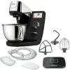 Кухонний комбайн Tefal I-Coach Touch (QB951837)