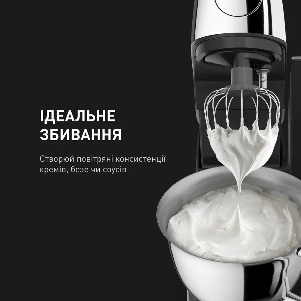Кухонний комбайн Tefal I-Coach Touch (QB951837)