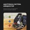 Кухонний комбайн Tefal I-Coach Touch (QB951837)